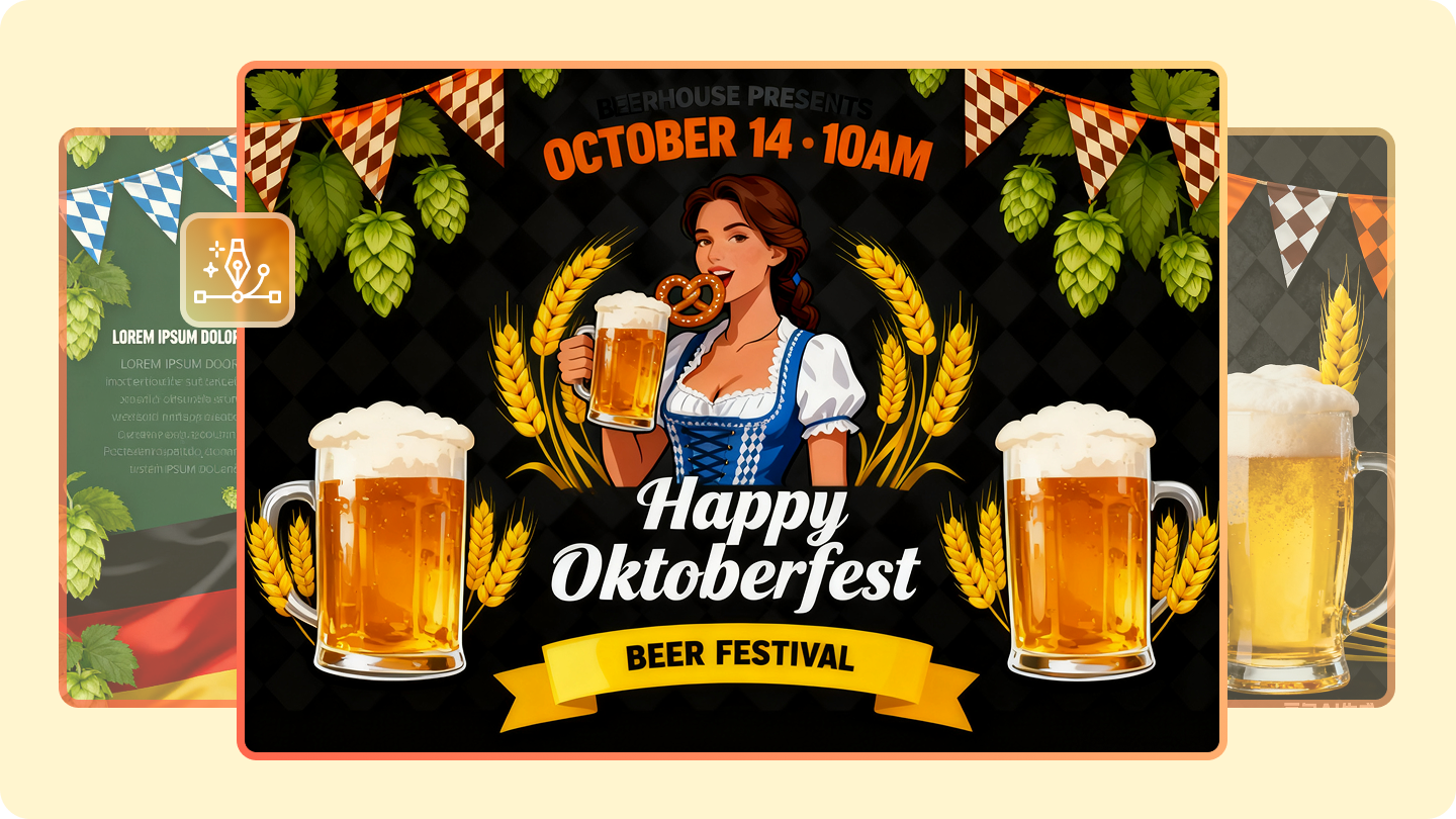 oktoberfest banner