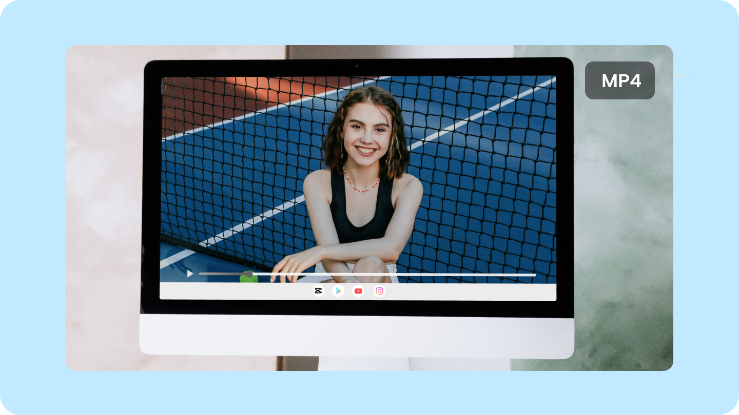 Enhance Your Video Experience with the Top 5 MP4 Player 