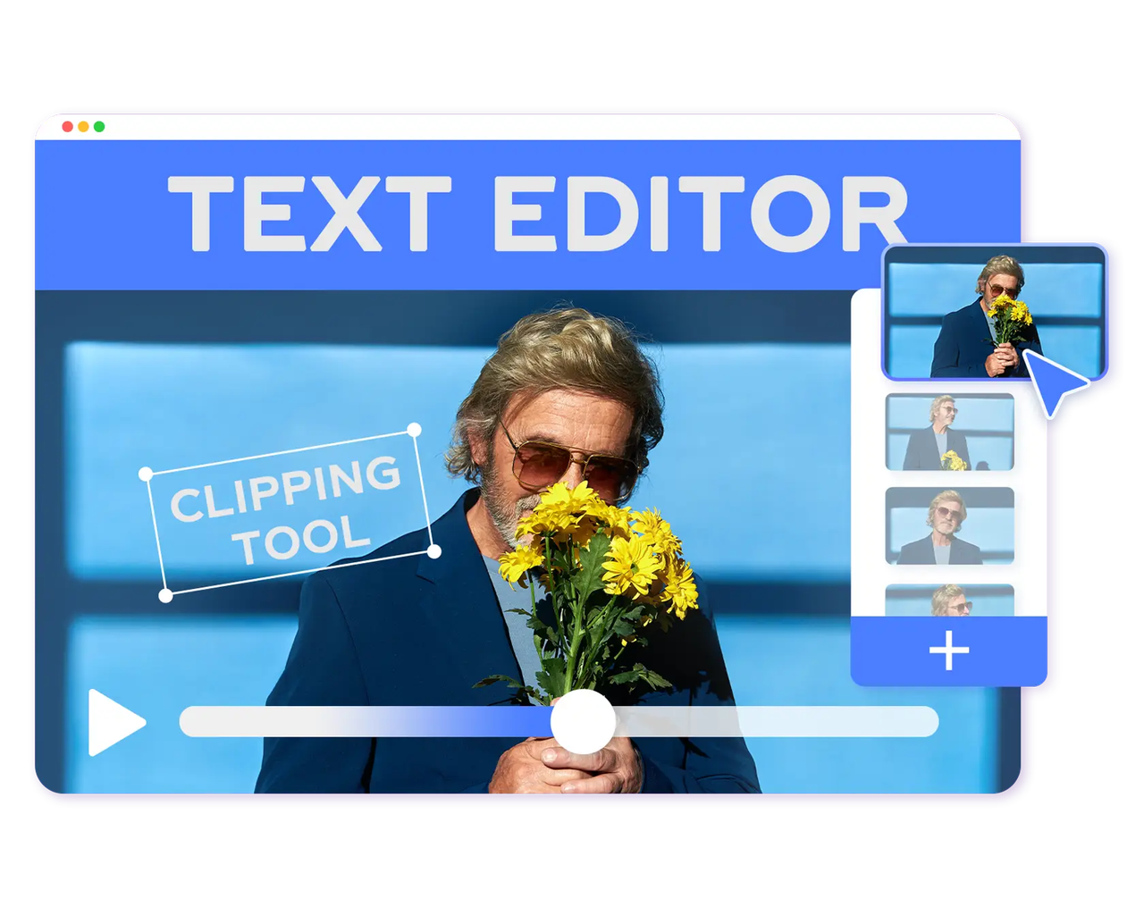 All-in-one Animated Text Generator