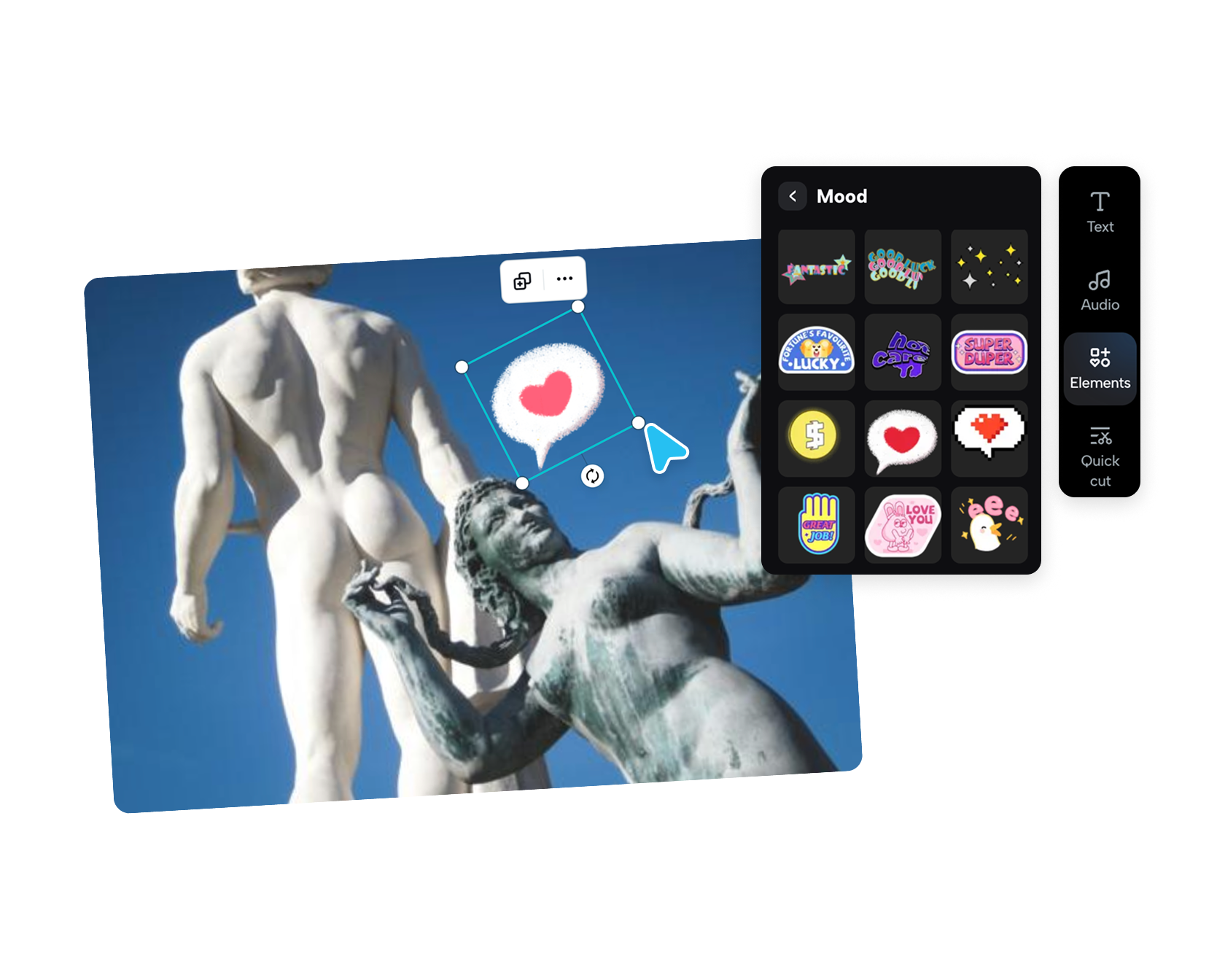 Free Funny Video Maker Online