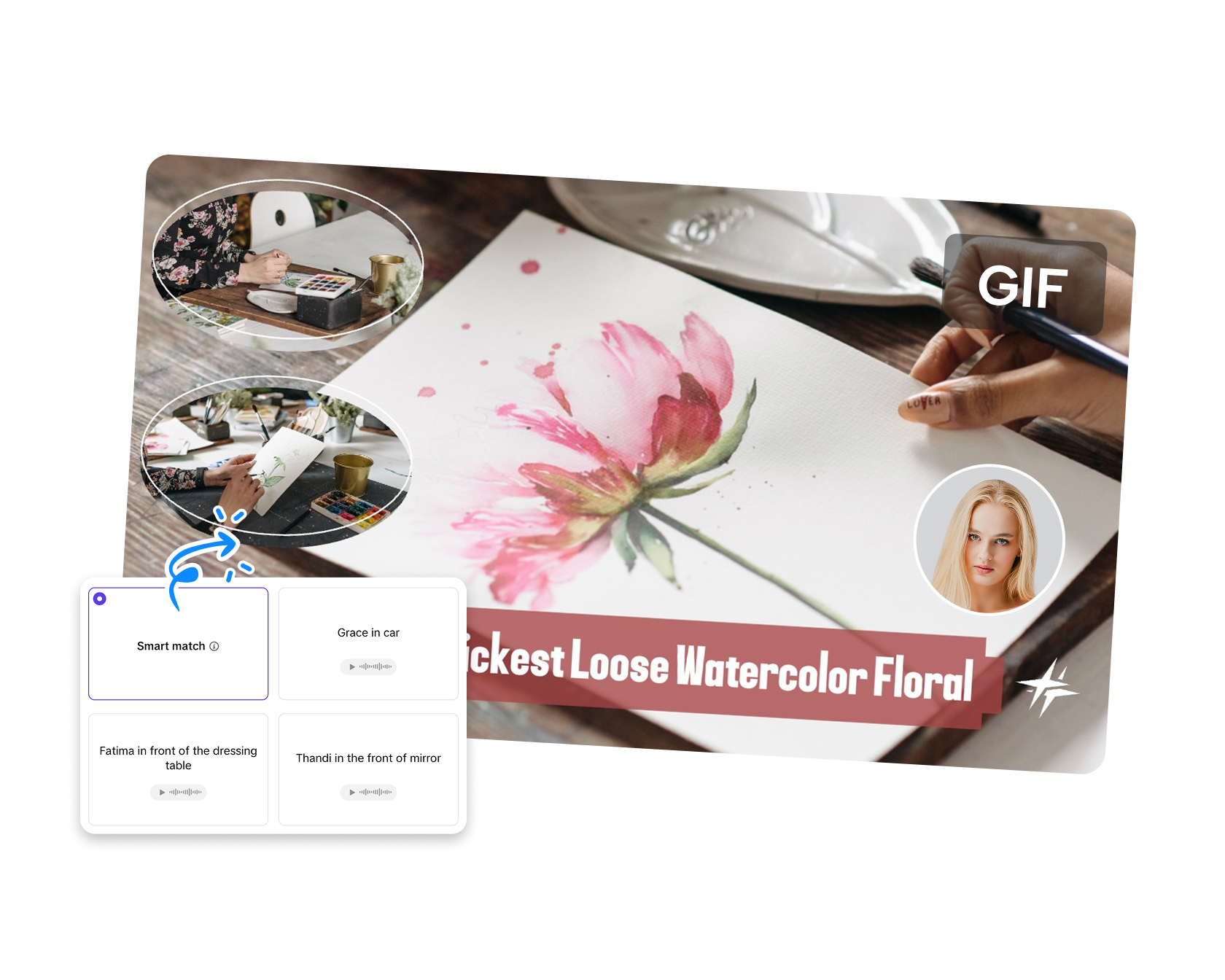 инструмент для создания GIF-анимации