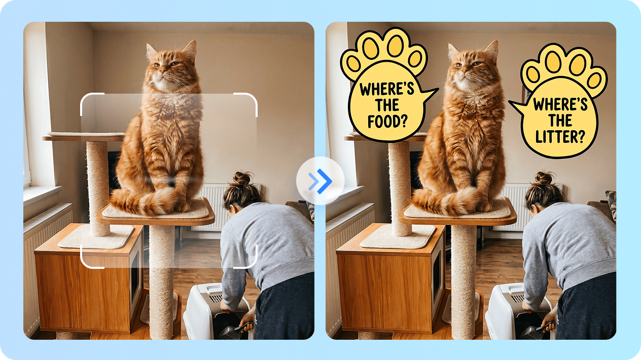 Create with image-to-image
