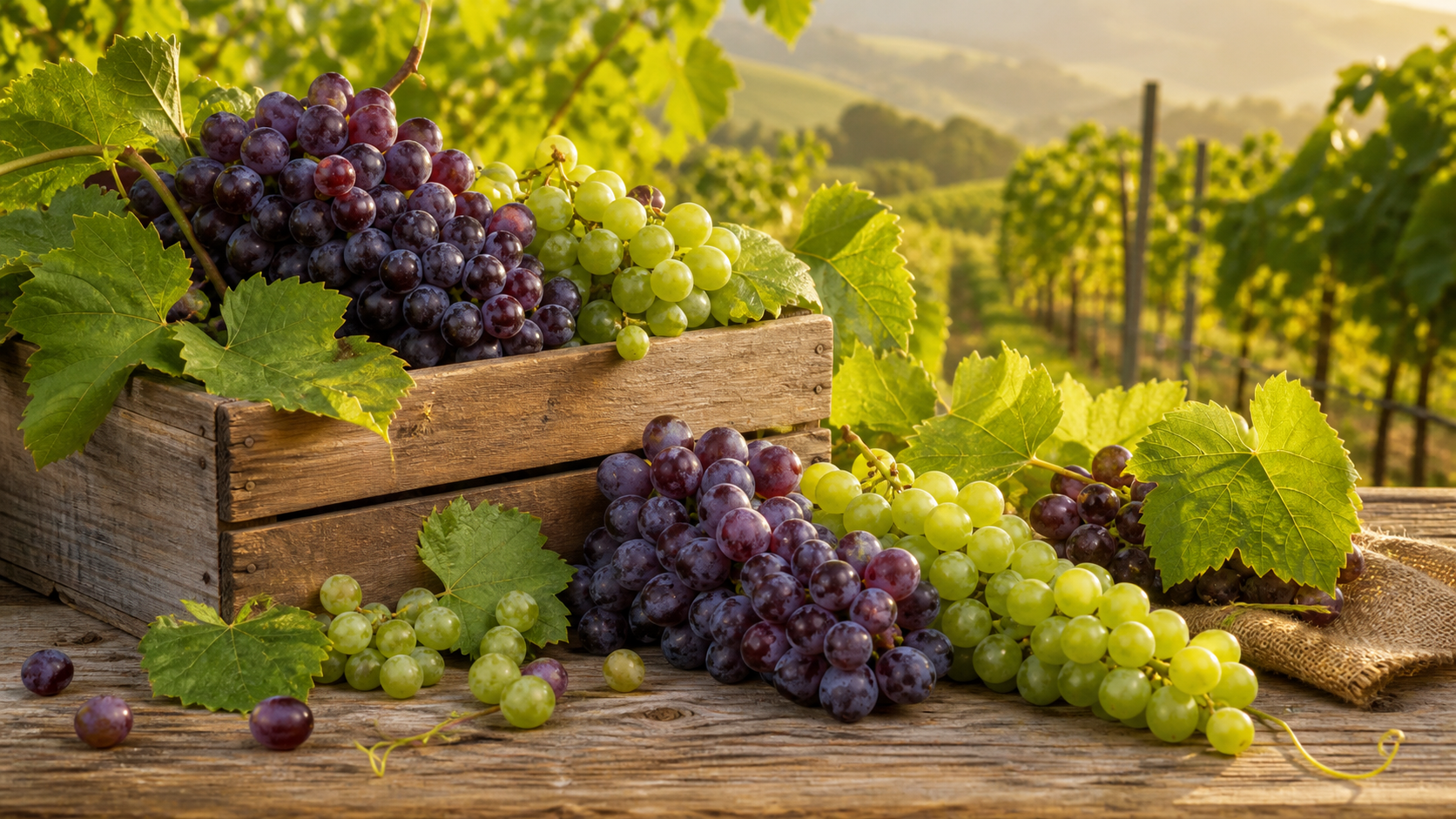 AI Grape Image Prompts representative image
