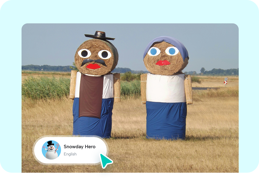 Dynamic voice effects