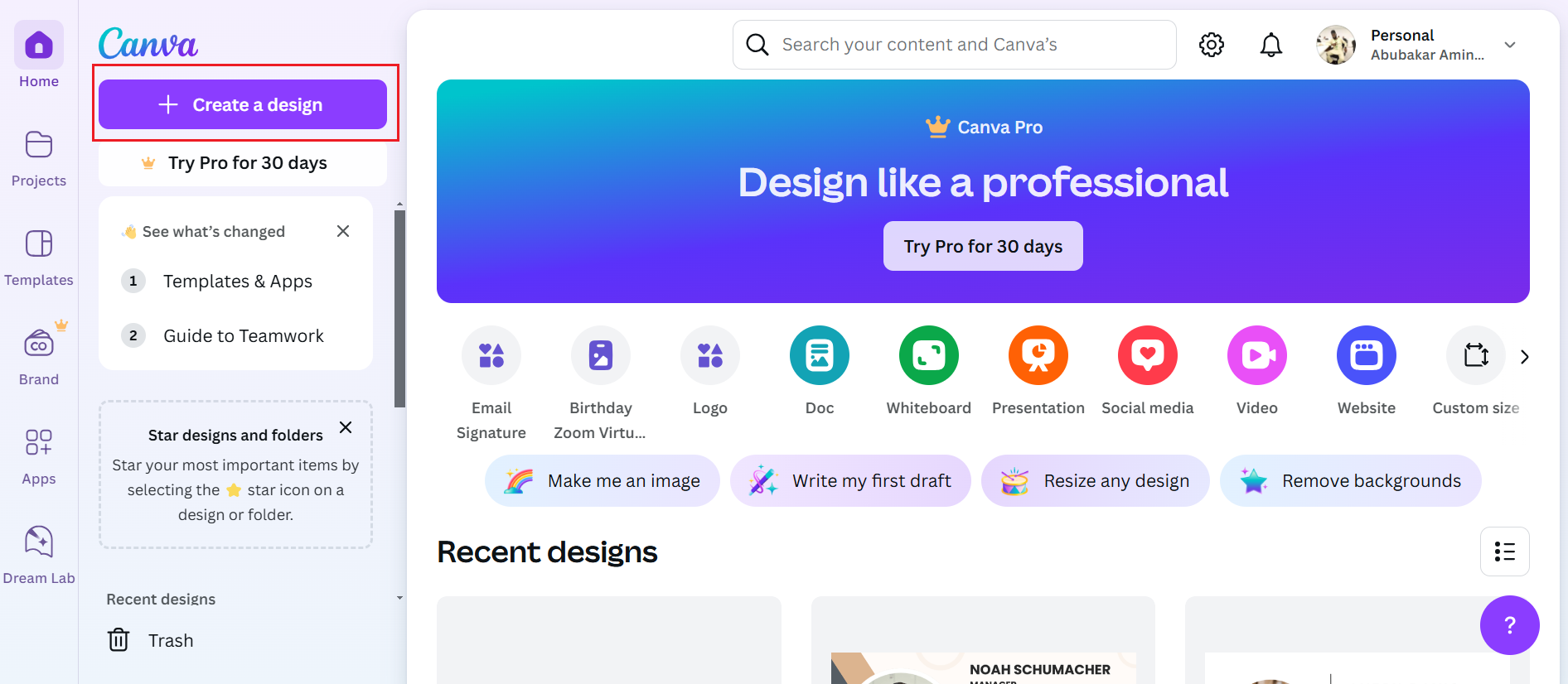 create business email signature online free