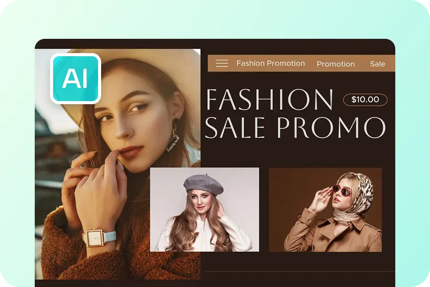 AI-powered brand storytelling