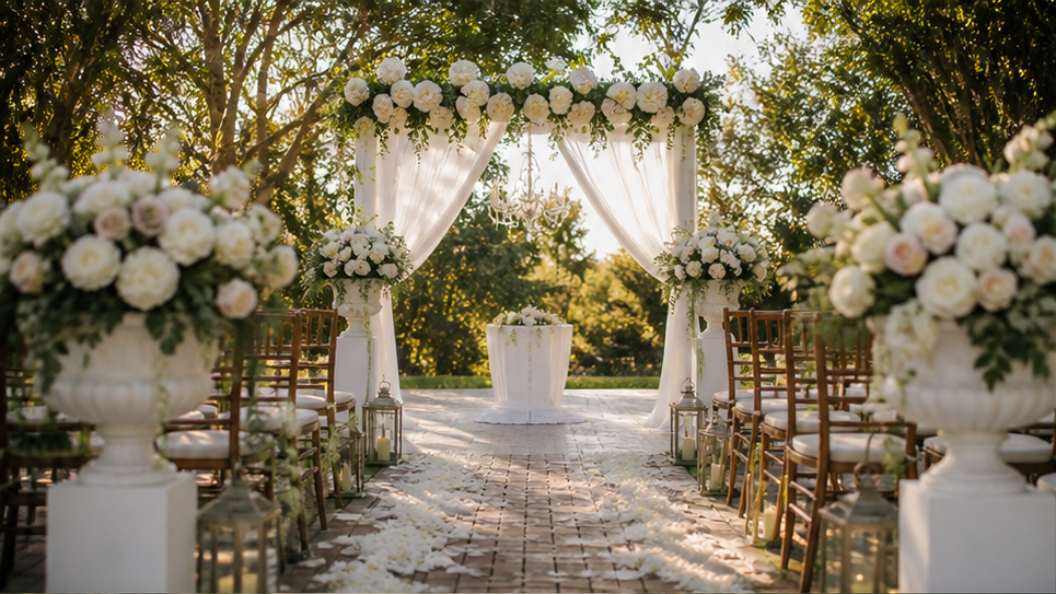 Wedding Recording Video 16:9 image