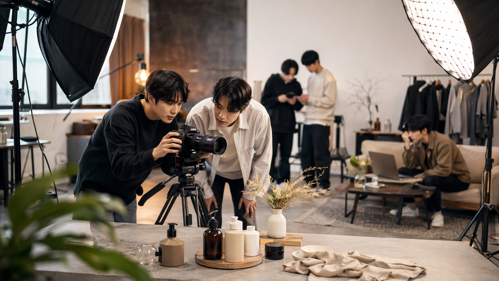 BTS content ideas cover image