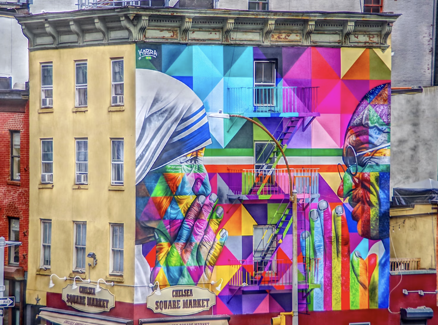 特蕾莎修女的流芳名言- 直到地极, image size:1470x1090