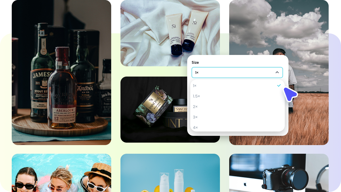 Advanced image optimization for performance