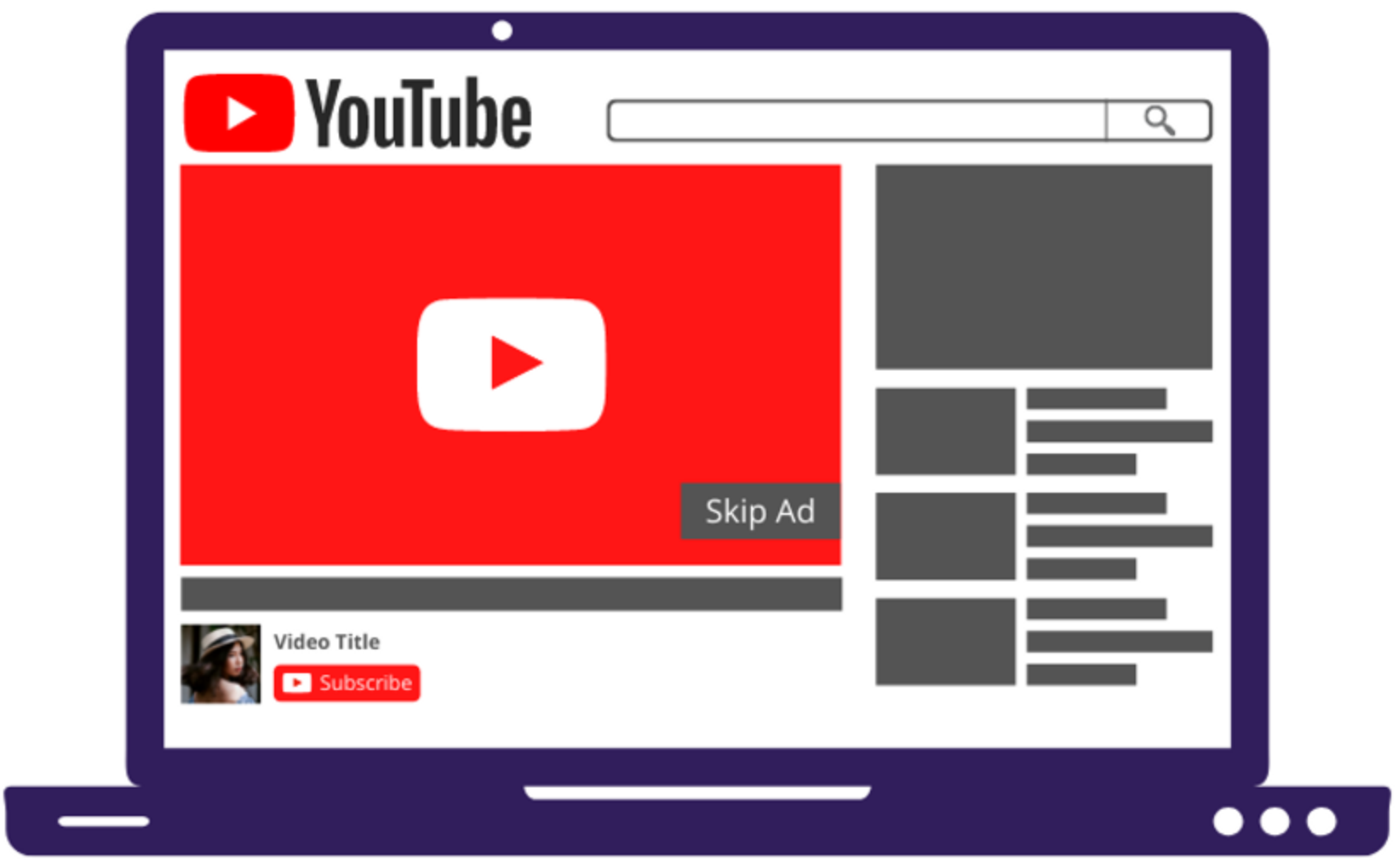 YouTube TrueView 광고는 무엇입니까?