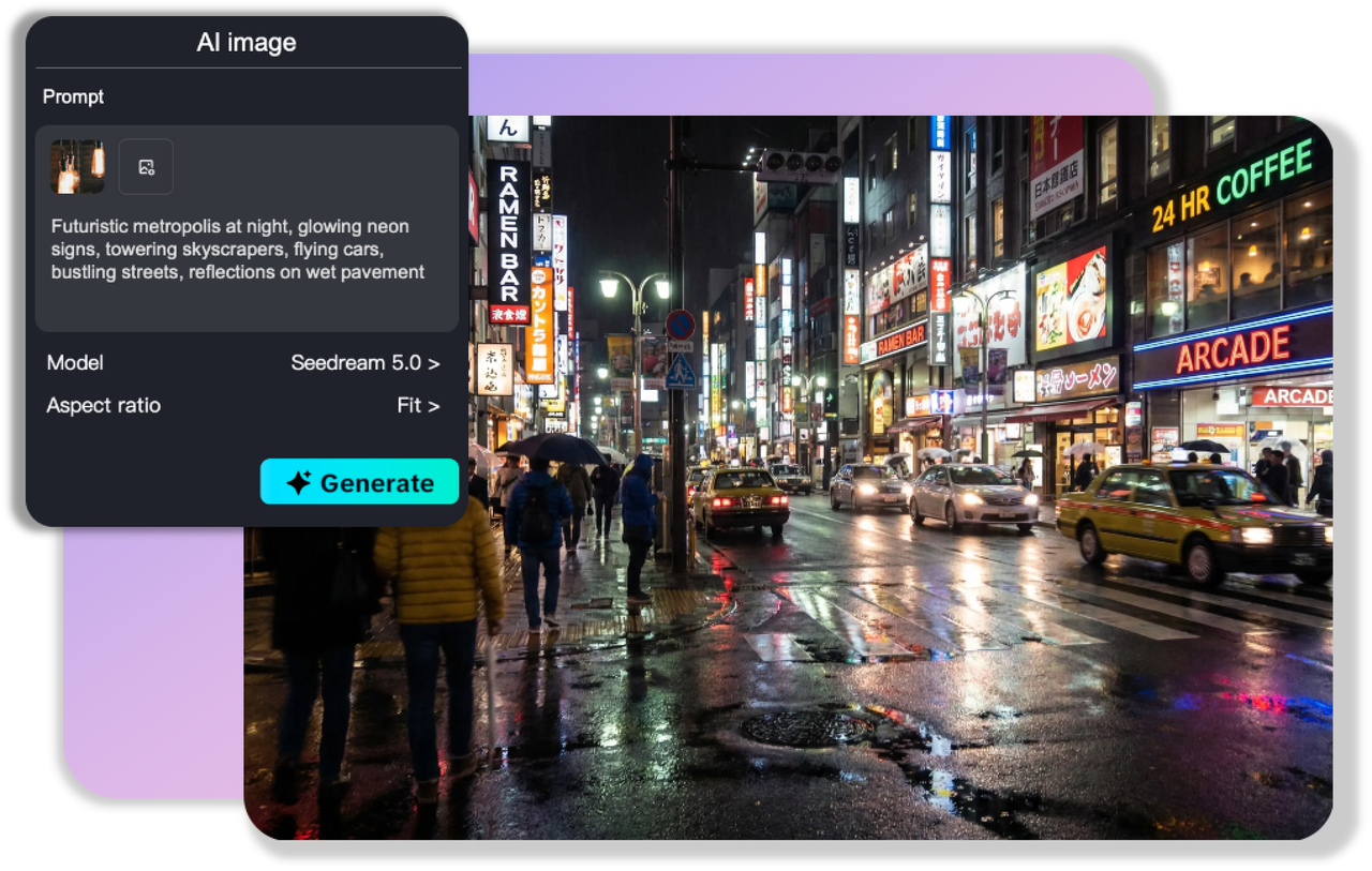 Fortschrittliches semantisches Verständnis