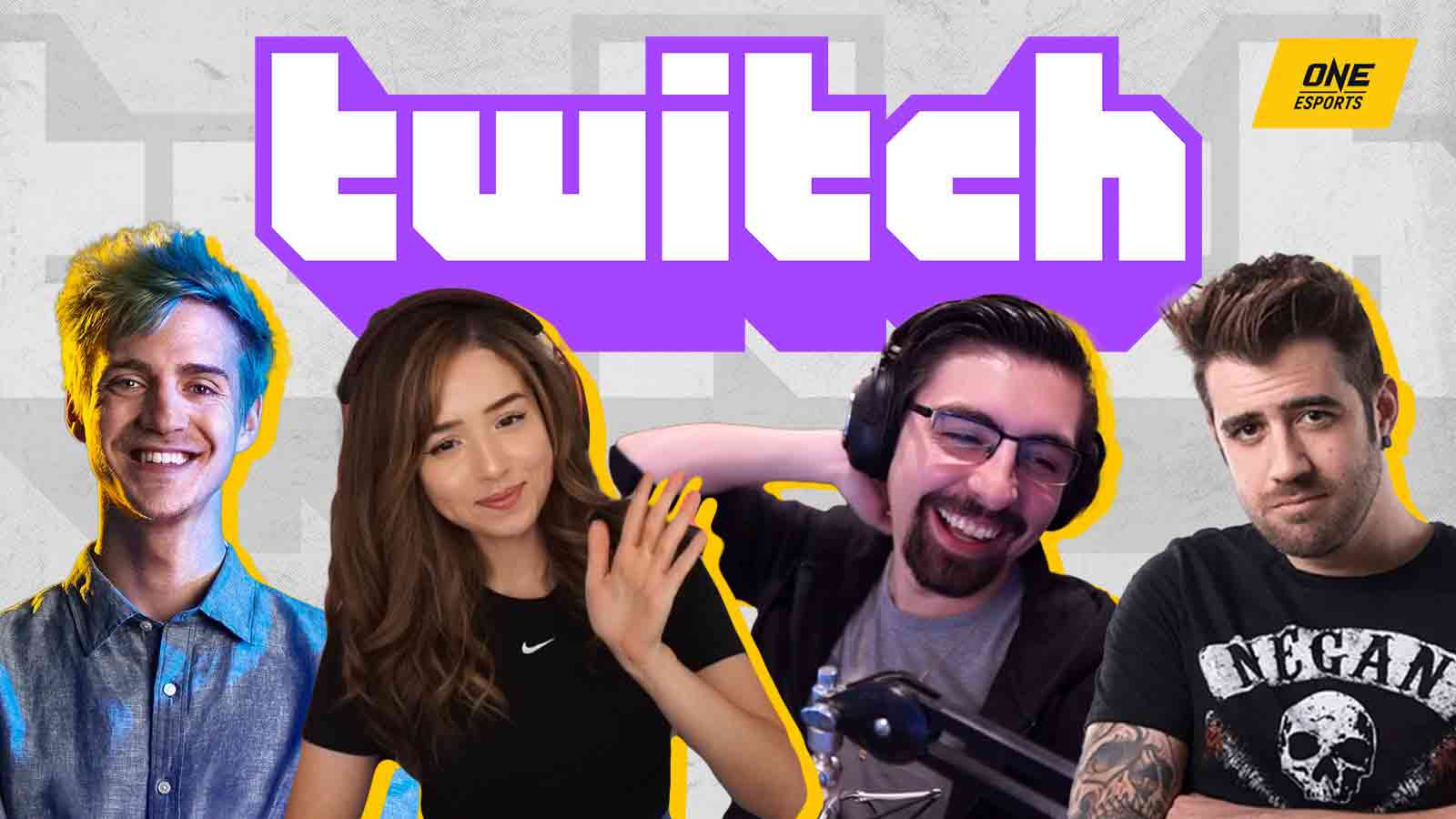 Collaborating with other streamers to promote your Twitch stream