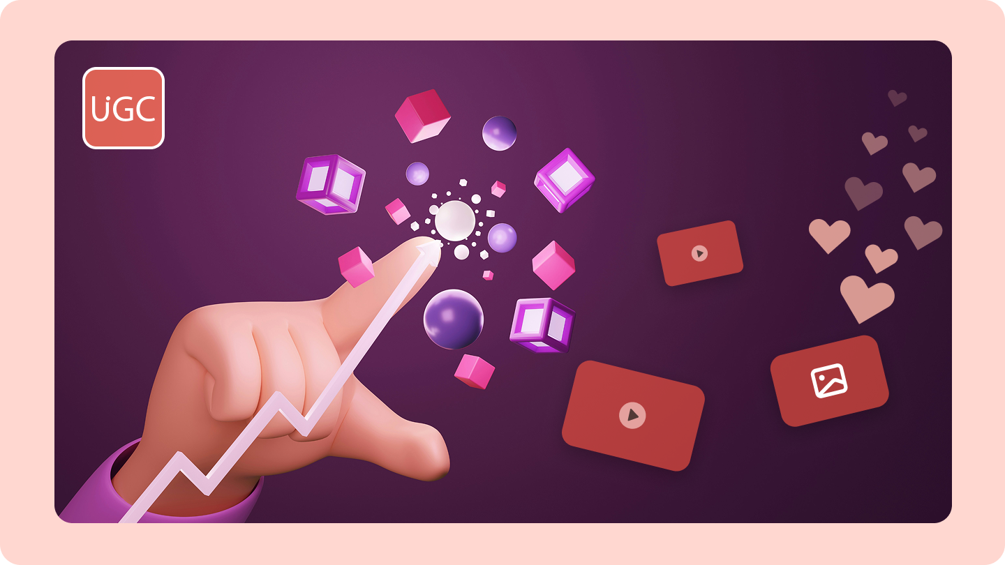 UGC marketing