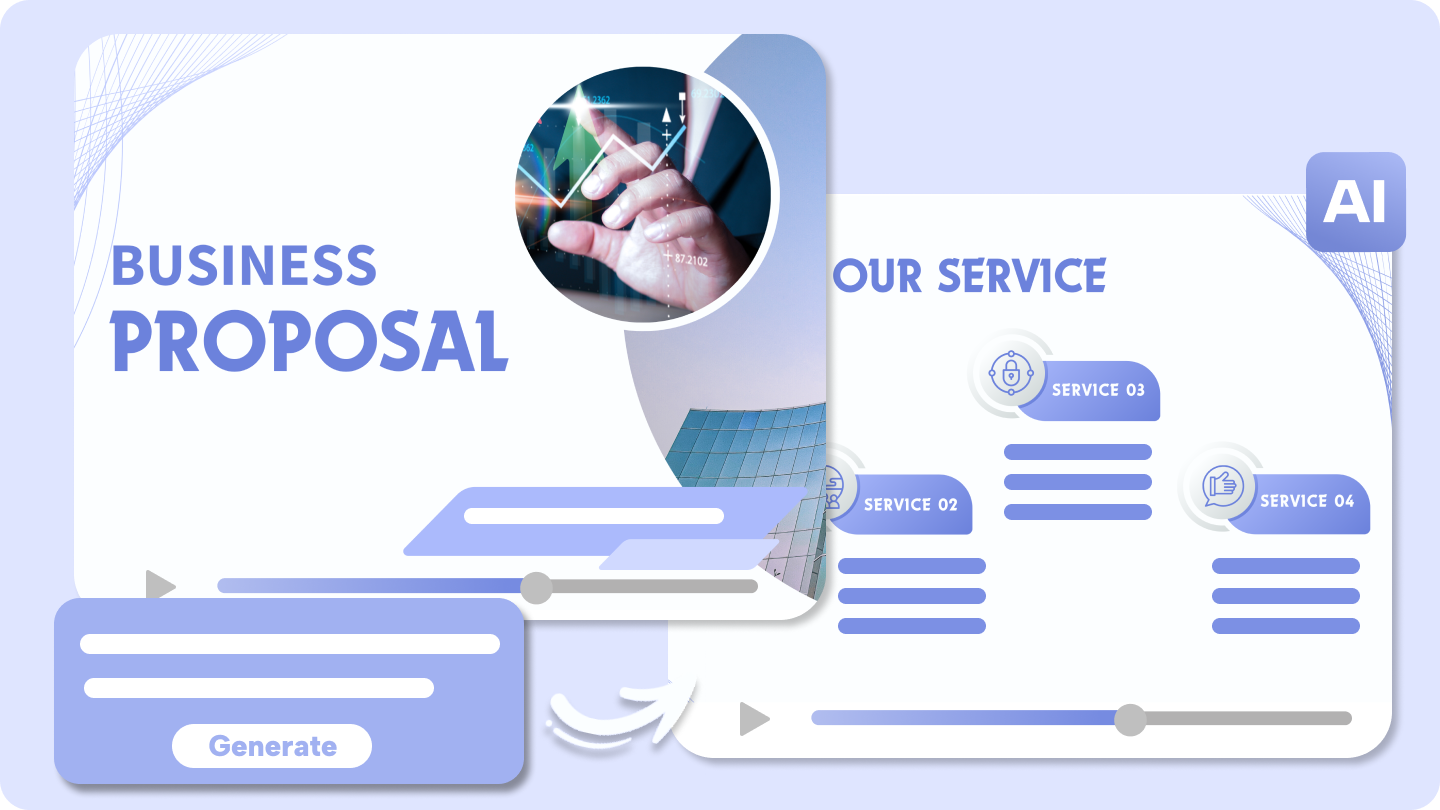 ai slideshow generator