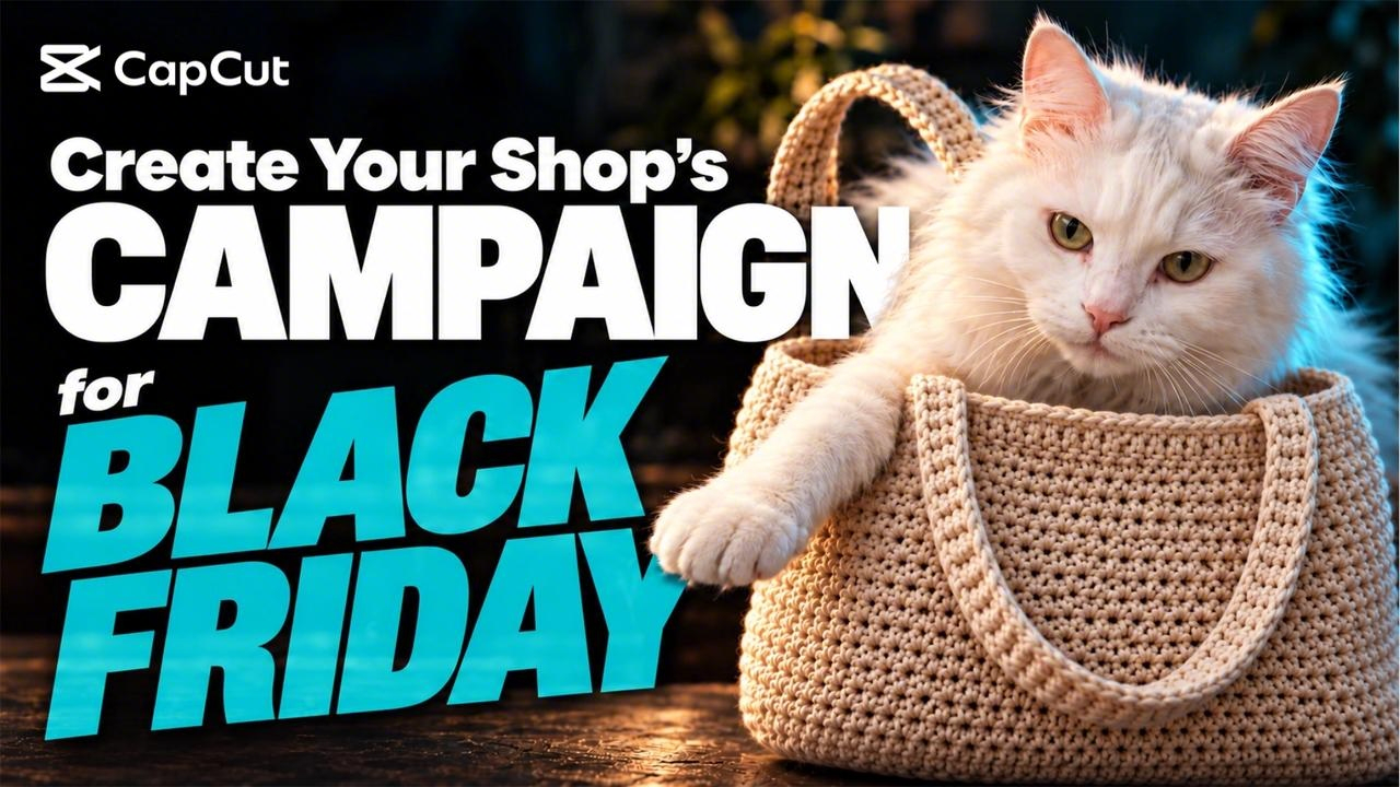 Black Friday-deal