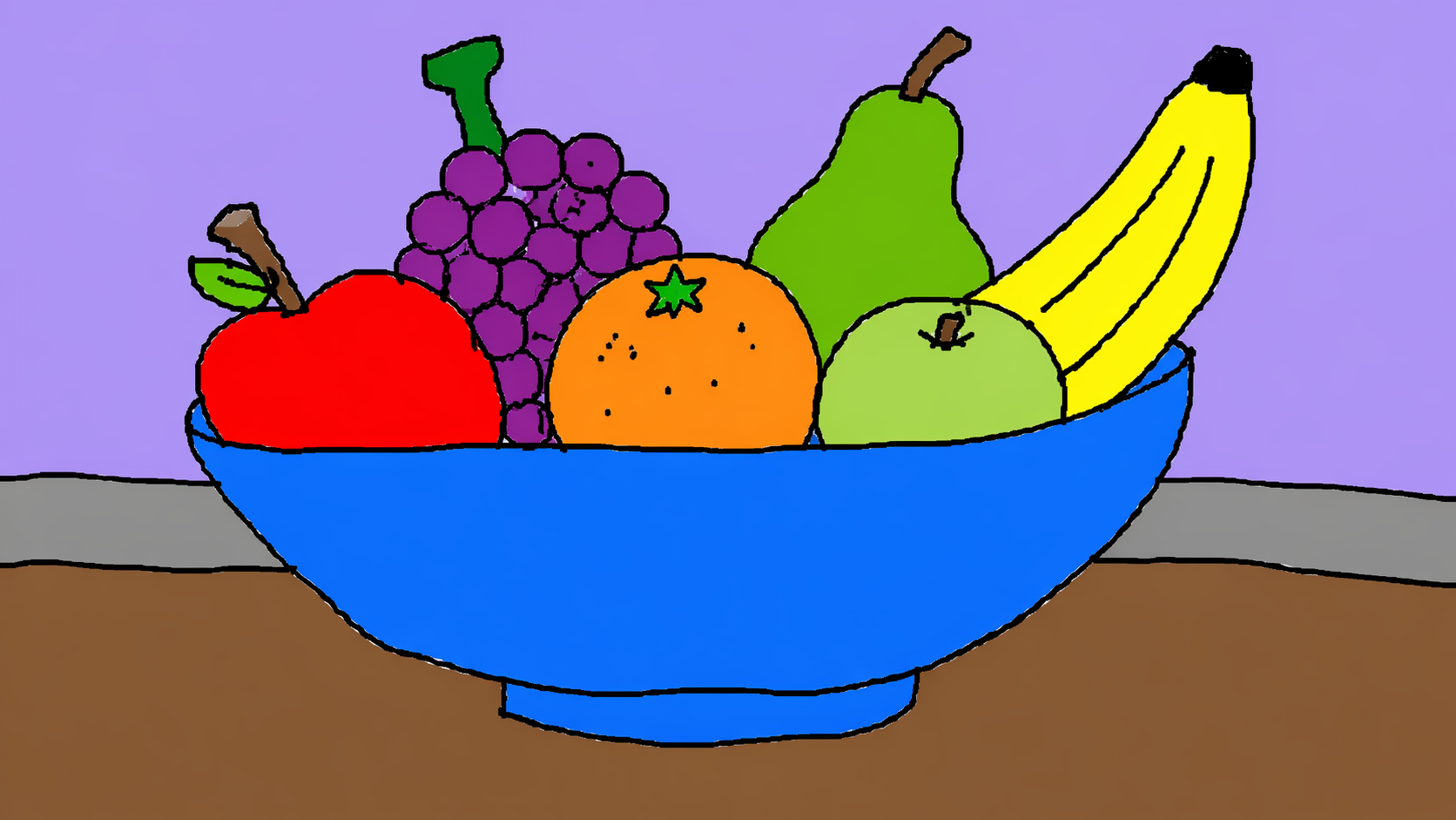 Dreamina ChatGPT MS Paint solicită exemplul prompt 3: Poster brut fără celebrități
