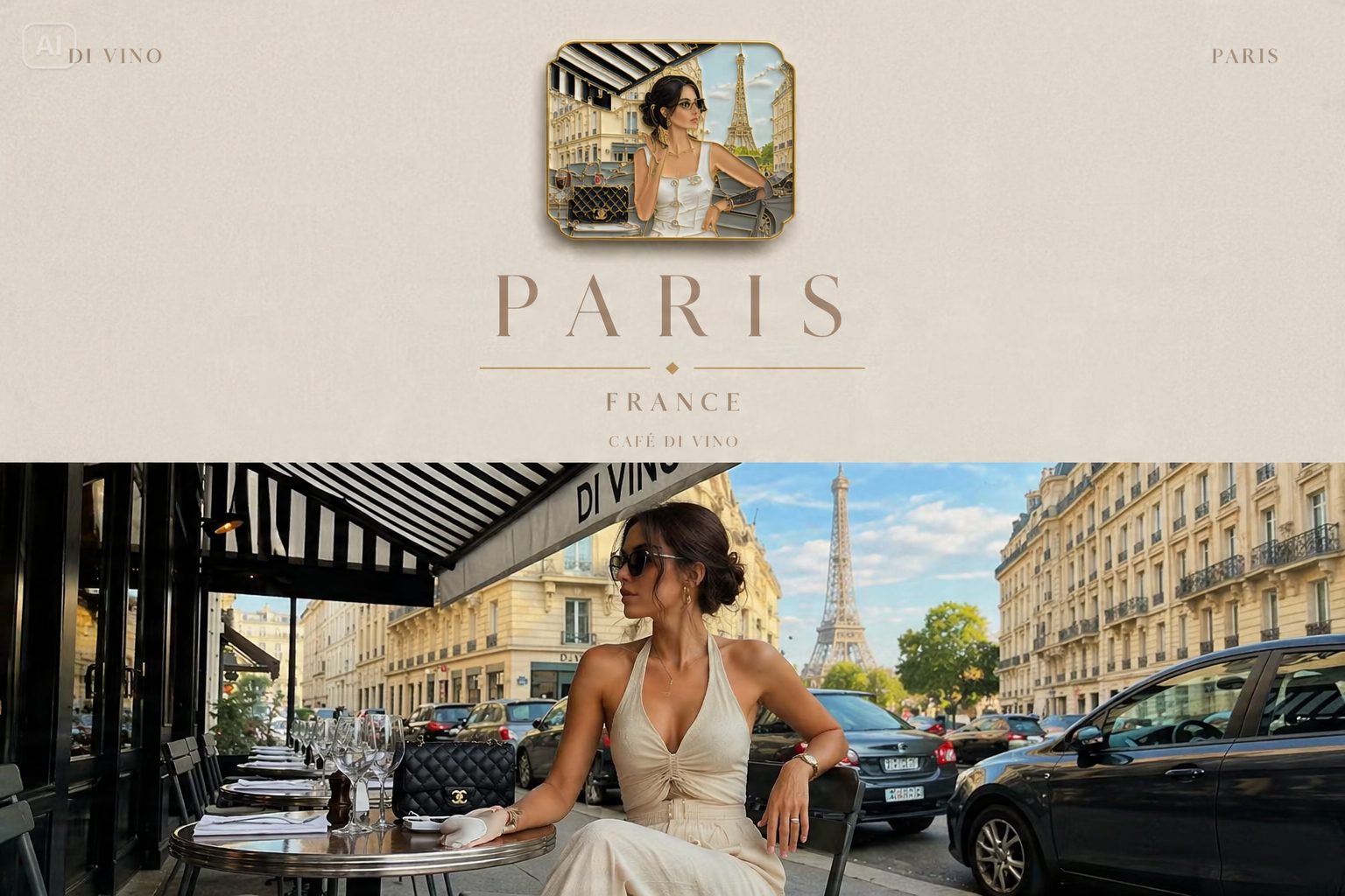 Luxury Travel Poster Prompt benefits