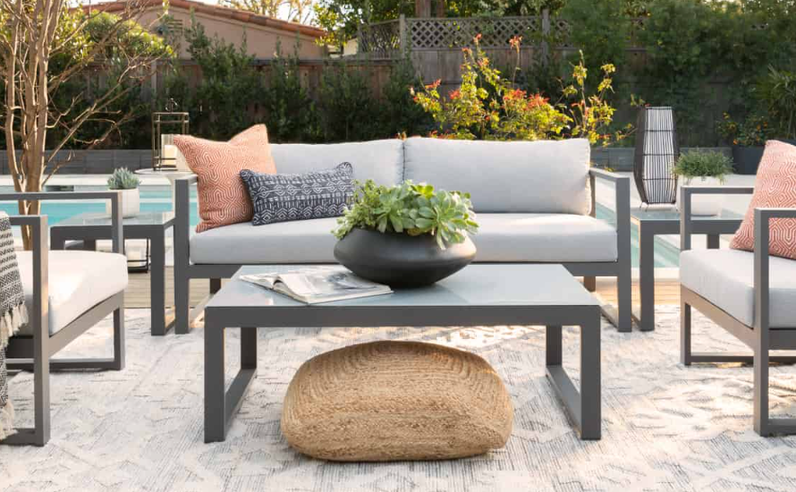 Outdoor & Balcony ideas