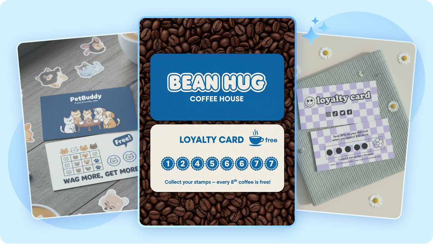 Impressive Loyalty Card: Method, Free Downloads & Tips