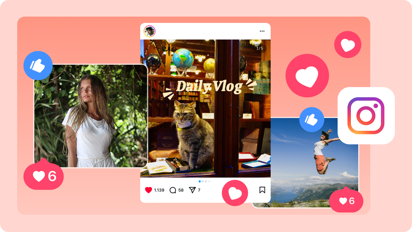 Master Instagram thumbnail