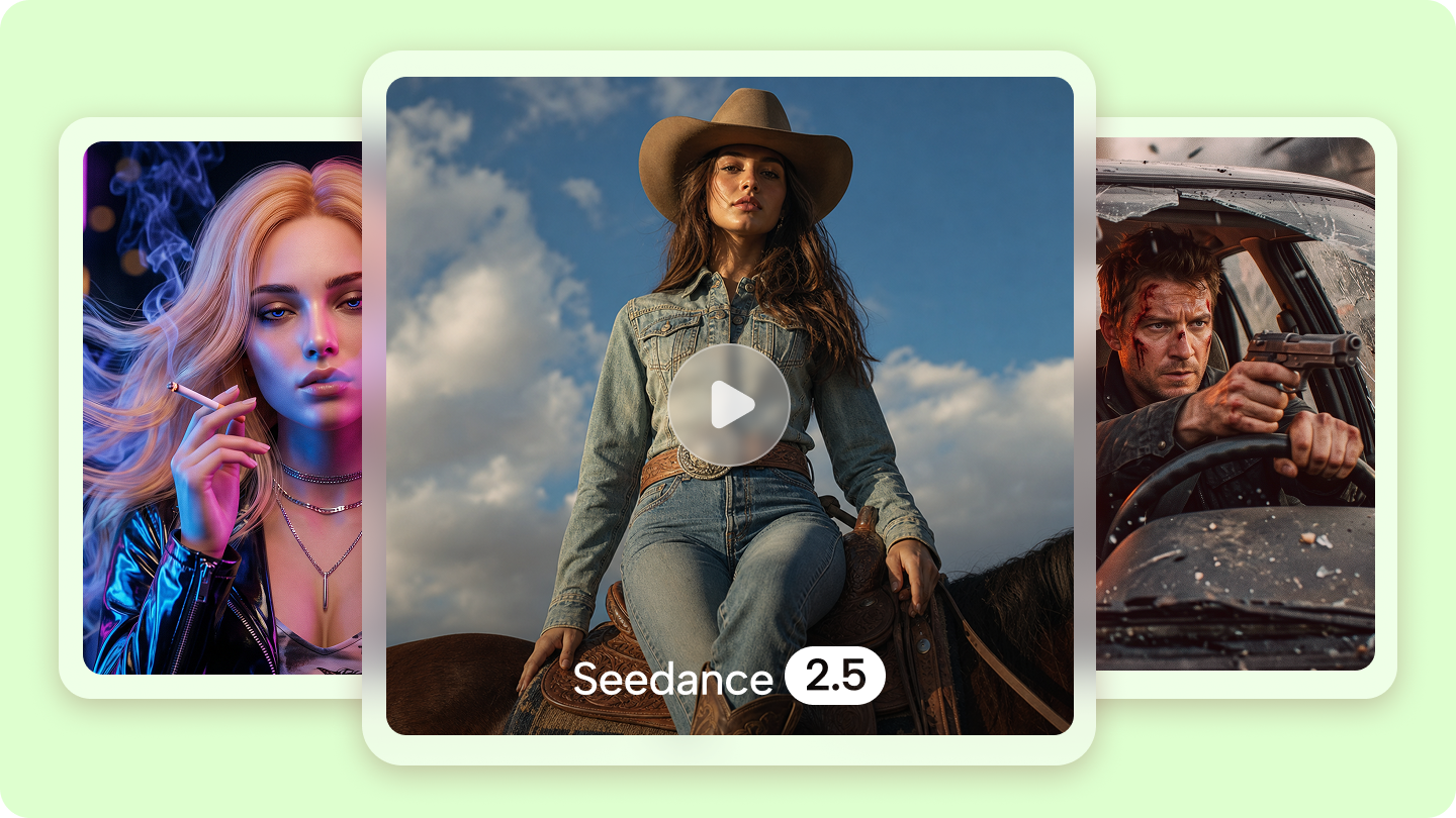 seedance 2.5 review