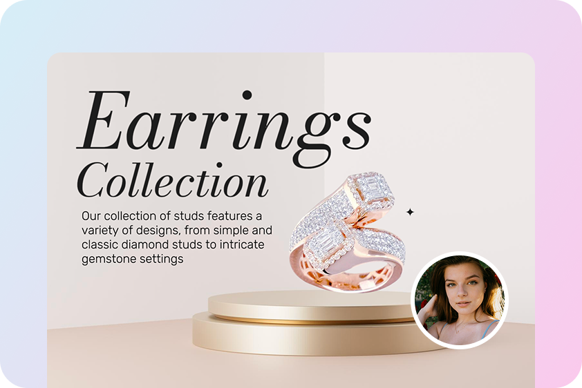 Product demos creation