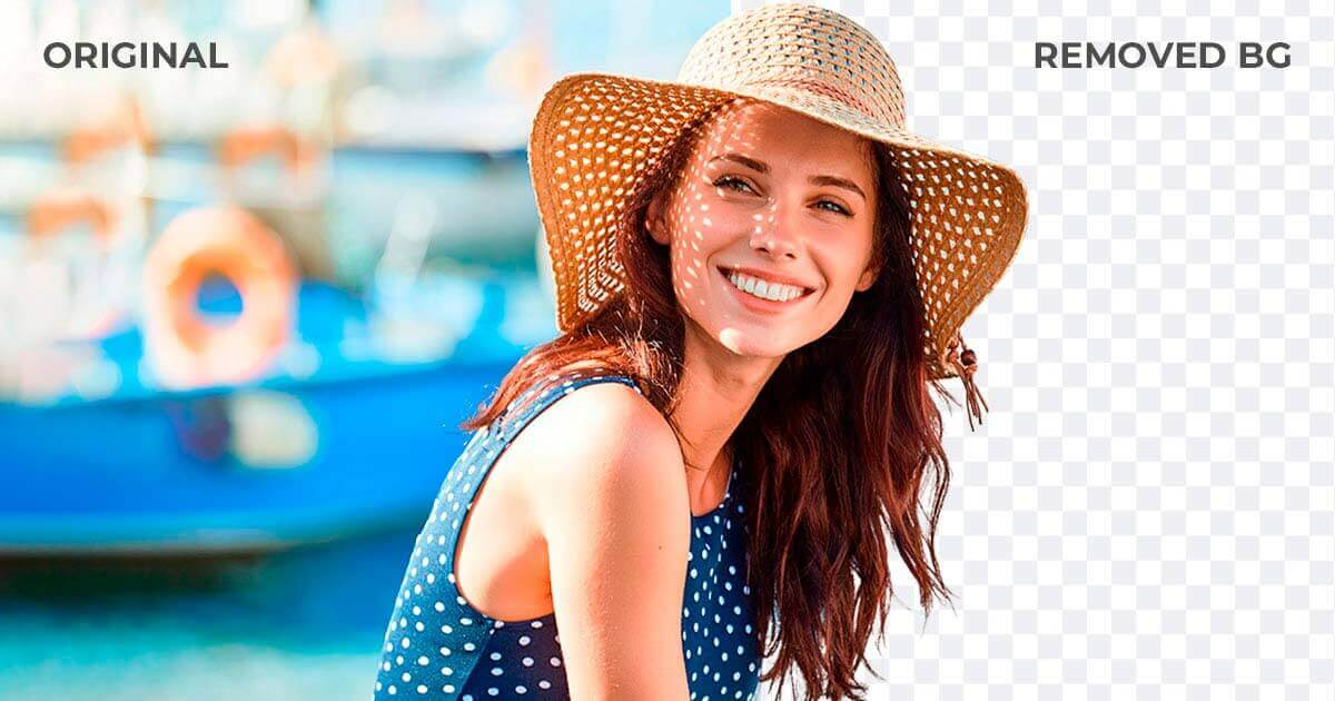 background removal