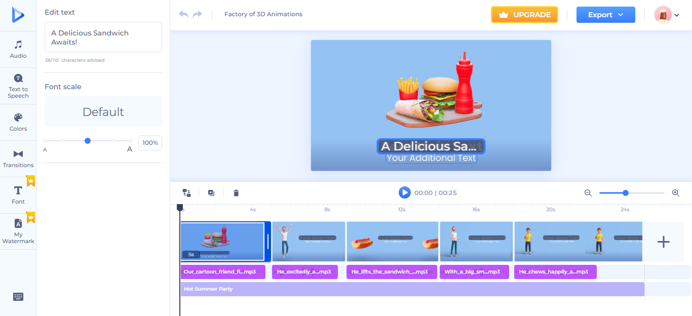 canva free alternative