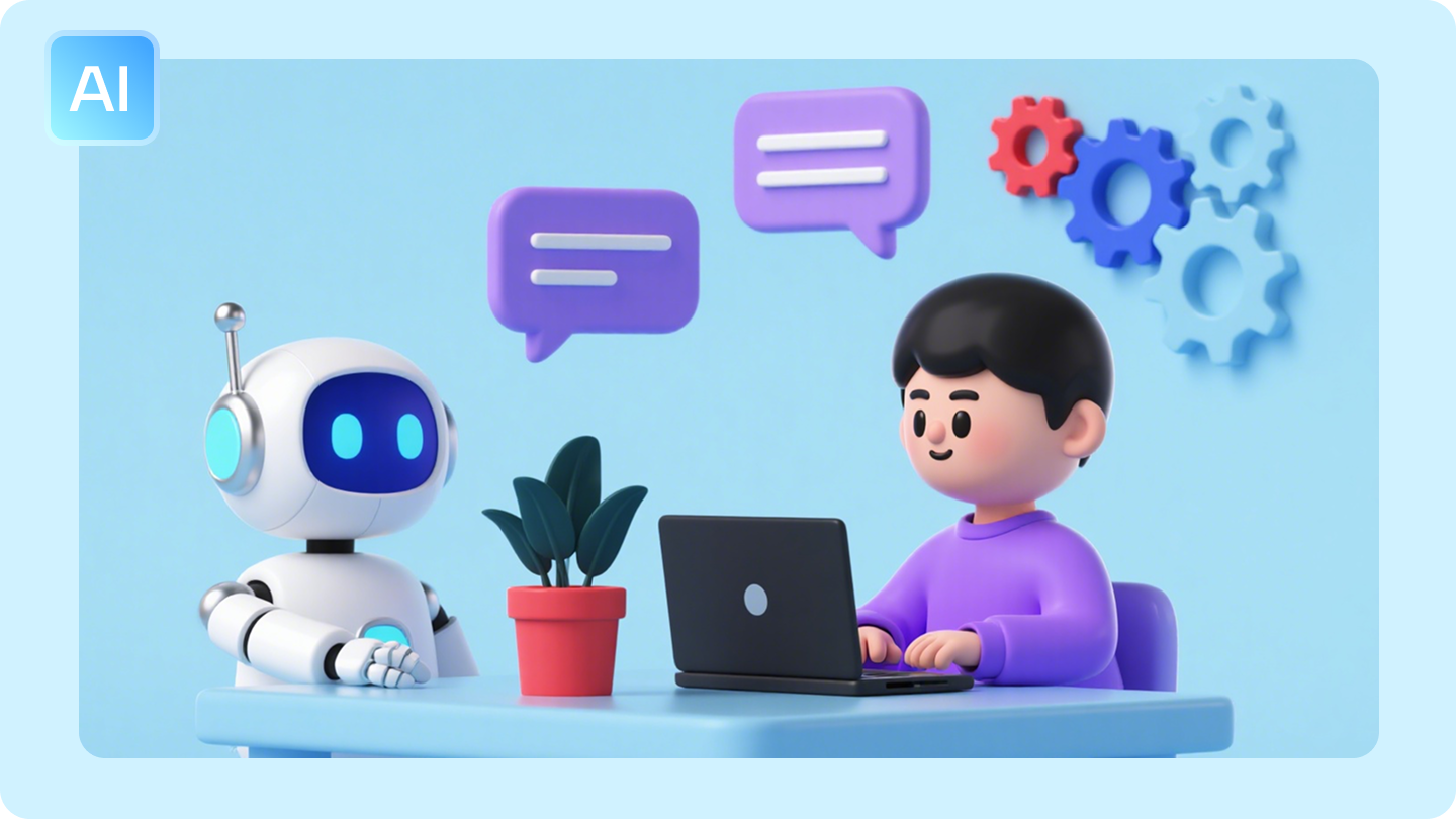 ai yang dapat dijelaskan