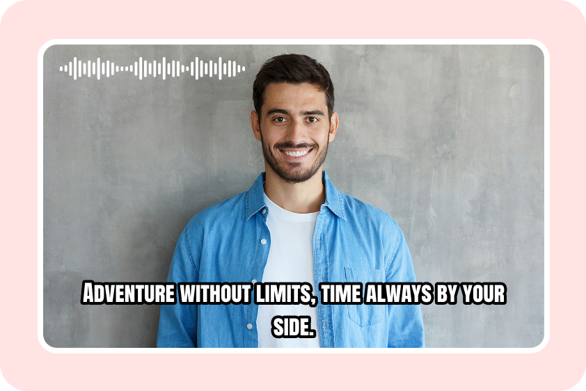 Make photos talk with realistic AI lip sync using CapCut