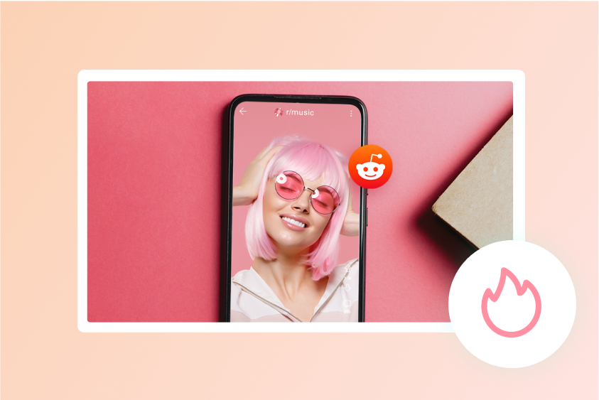Create popular videos with CapCut