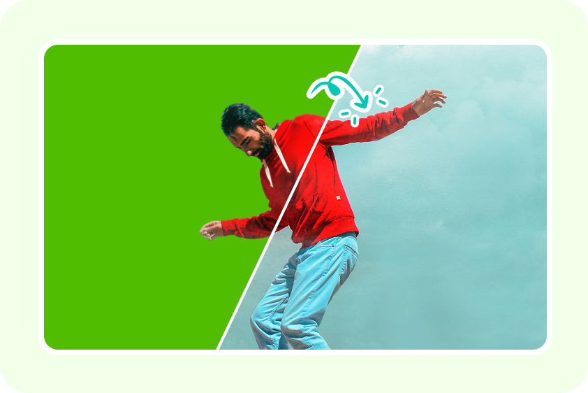  Streamlined production process