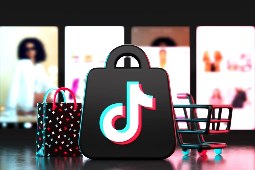 Продавайте мерч, чтобы зарабатывать деньги на TikTok.