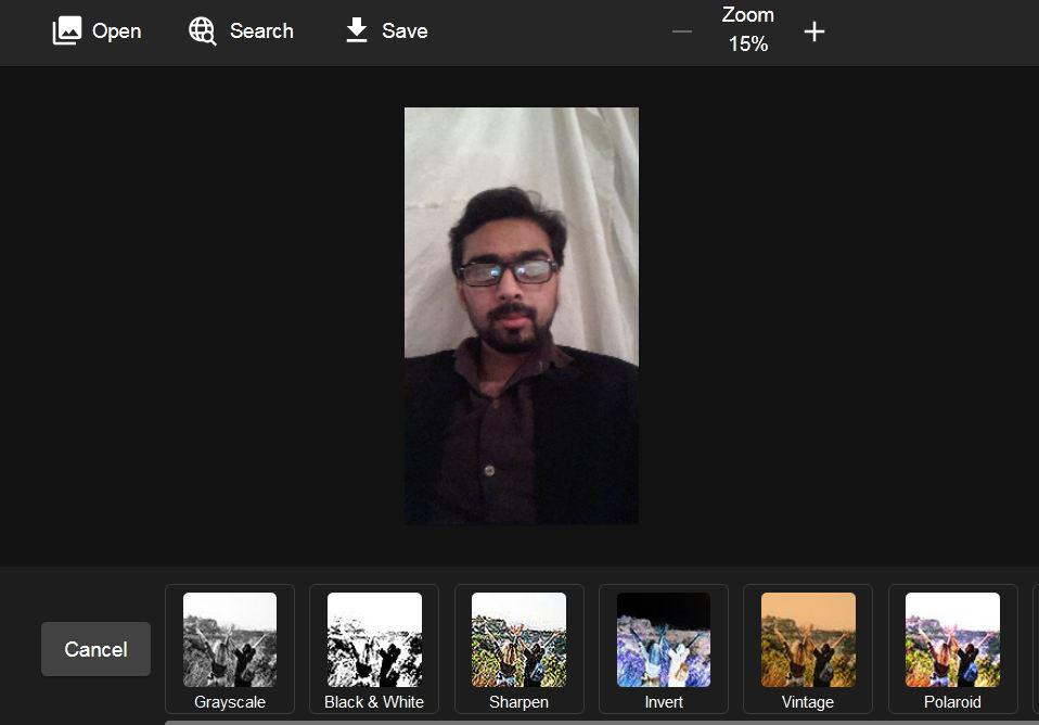 photokit