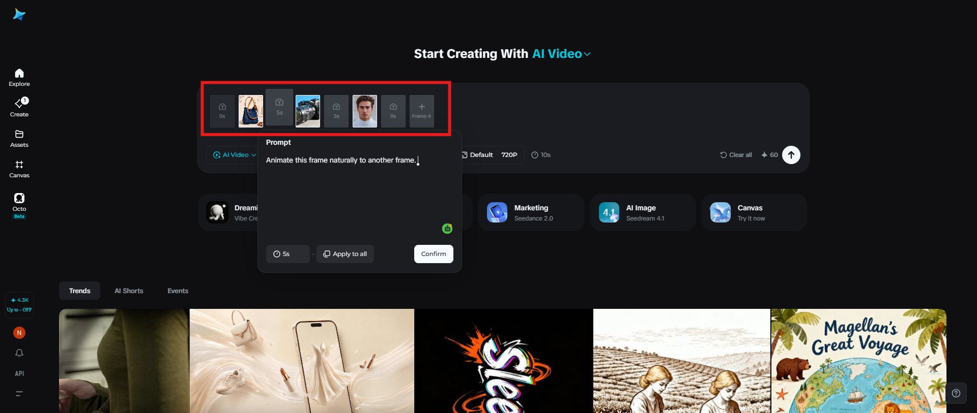 Multifotogramas