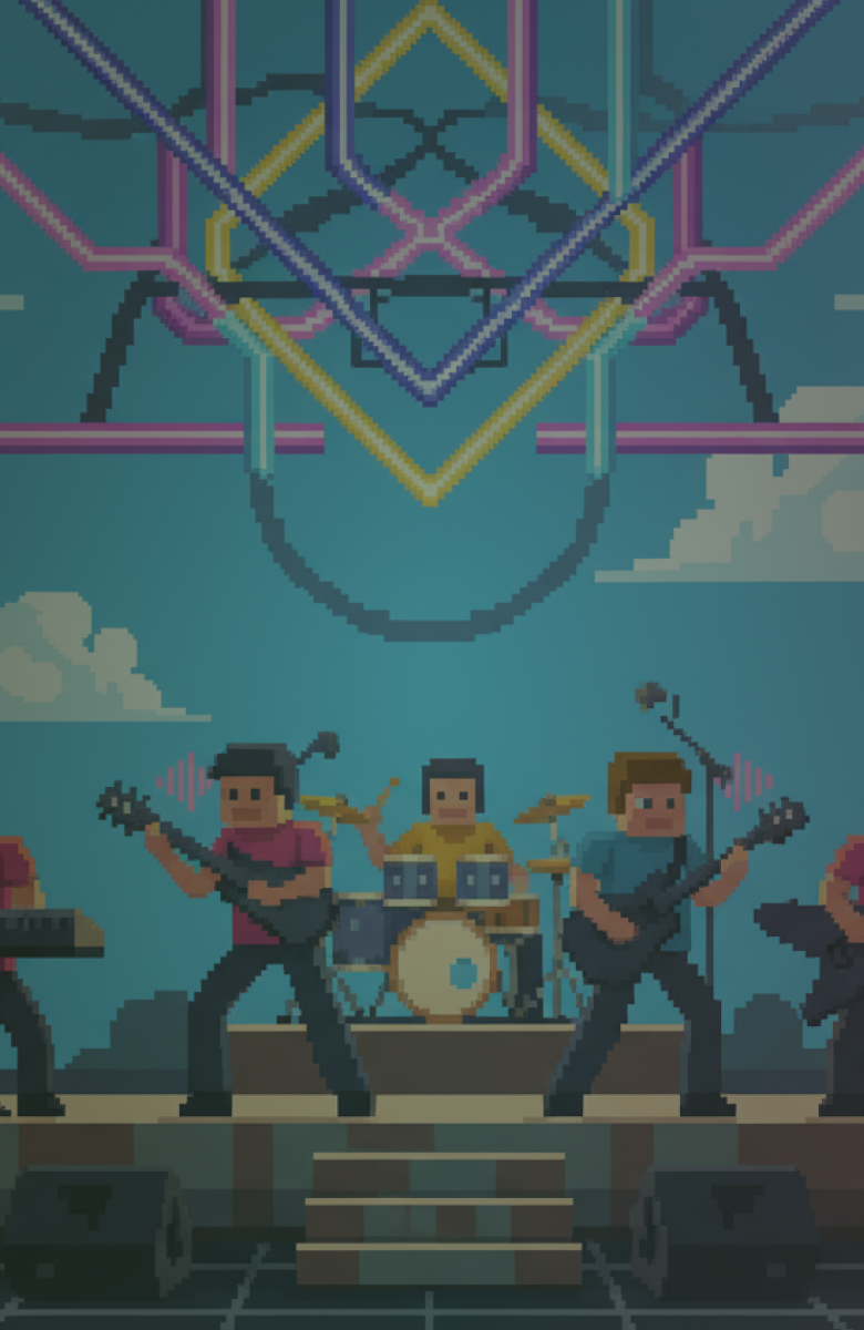 mobile background image