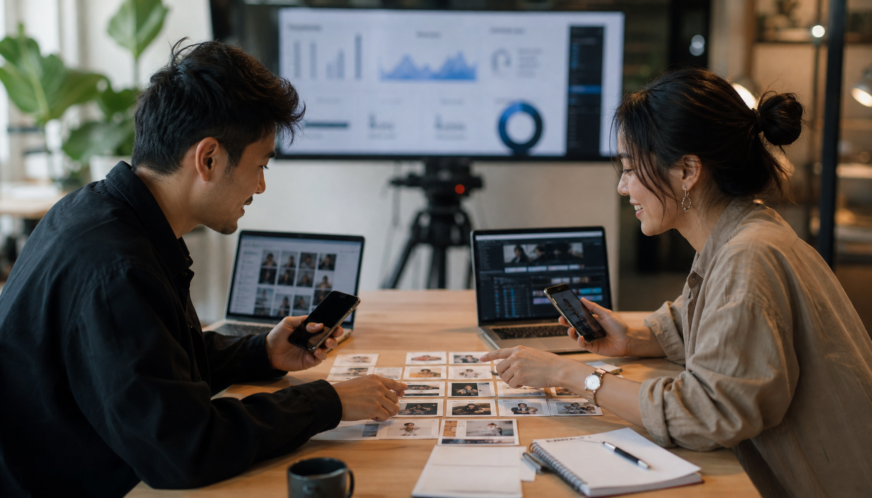 Collaborative Posts for AI Video Creators: How Dual-Author Content Changes Reach, Credit, and Workflow Strategy