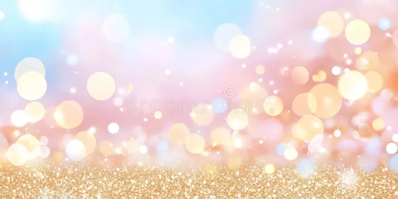 Soft pastel tones - the well-known white product photography background