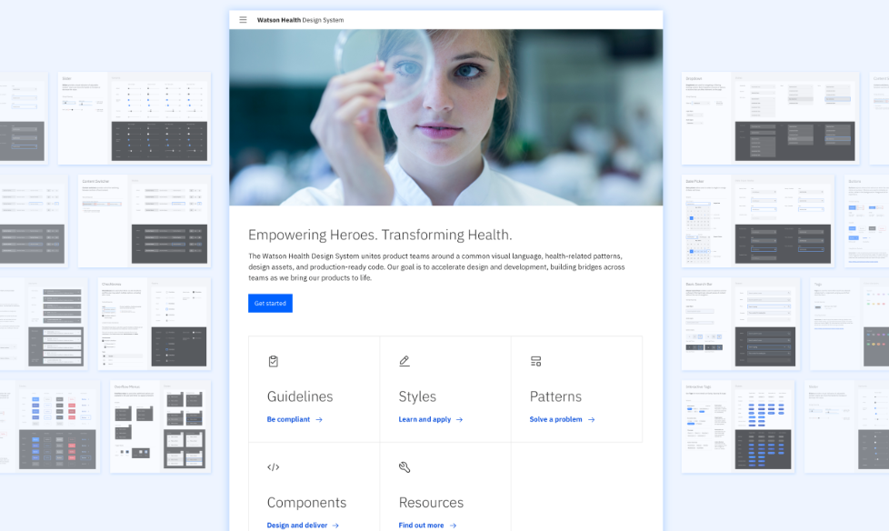 IBM Watson Health