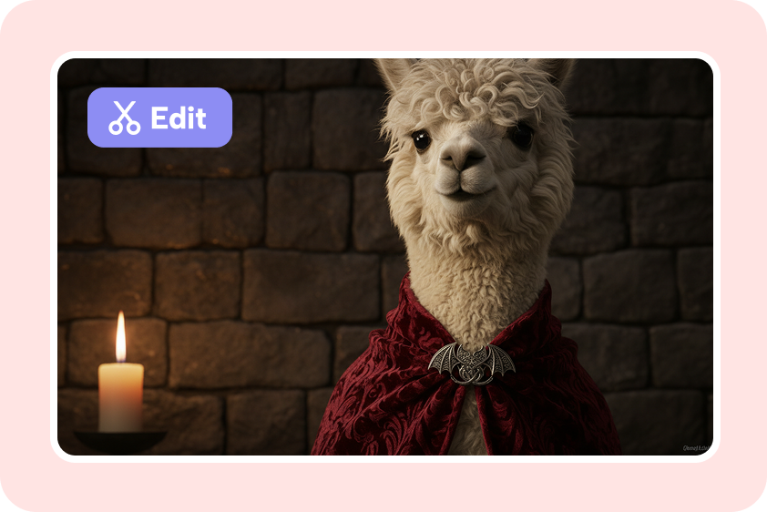 Unified creative tool