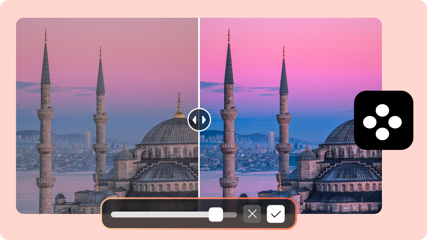 movavi photo editor