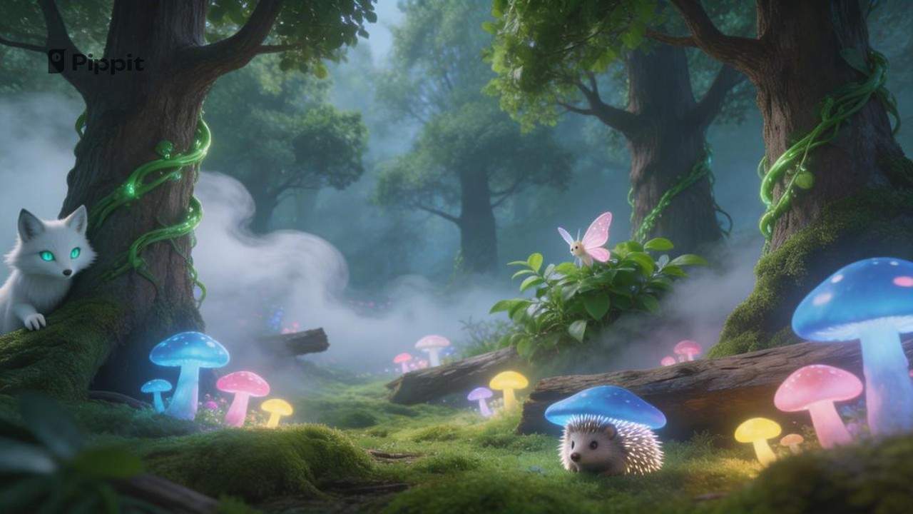 Fantasy & imagination