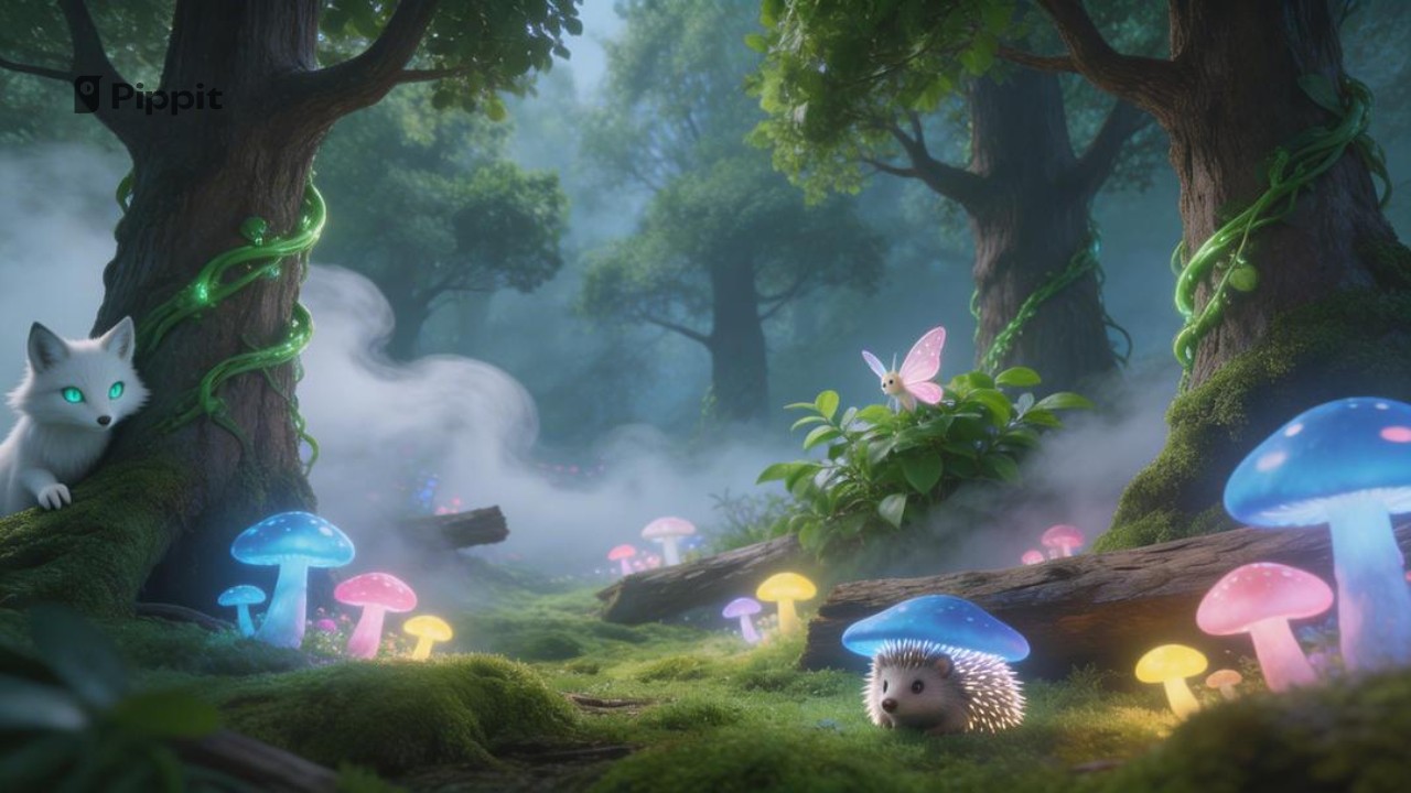 Fantasy & imagination