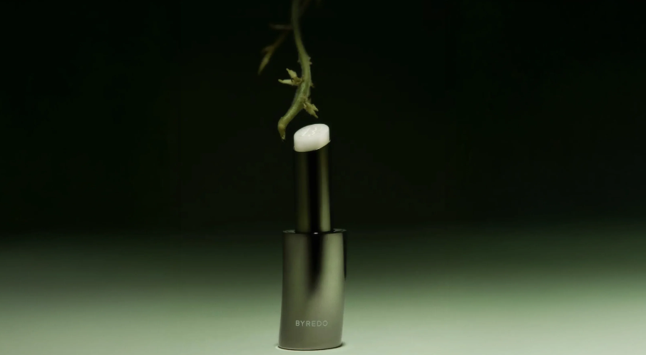 Selective background darkening