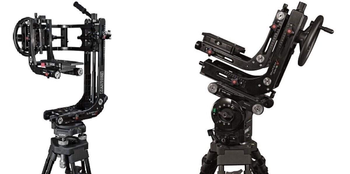 Mit einem holländischen Kopf