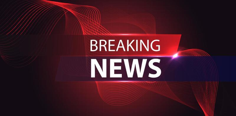 Design für Eilmeldungs-Poster