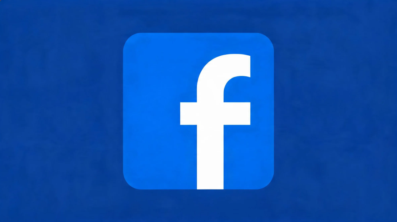 Facebook logo