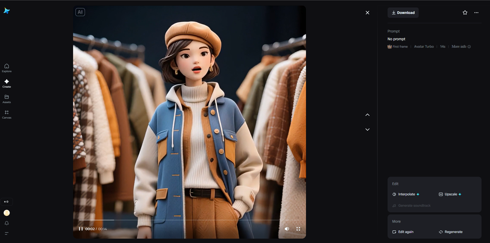 video advertisement creator online