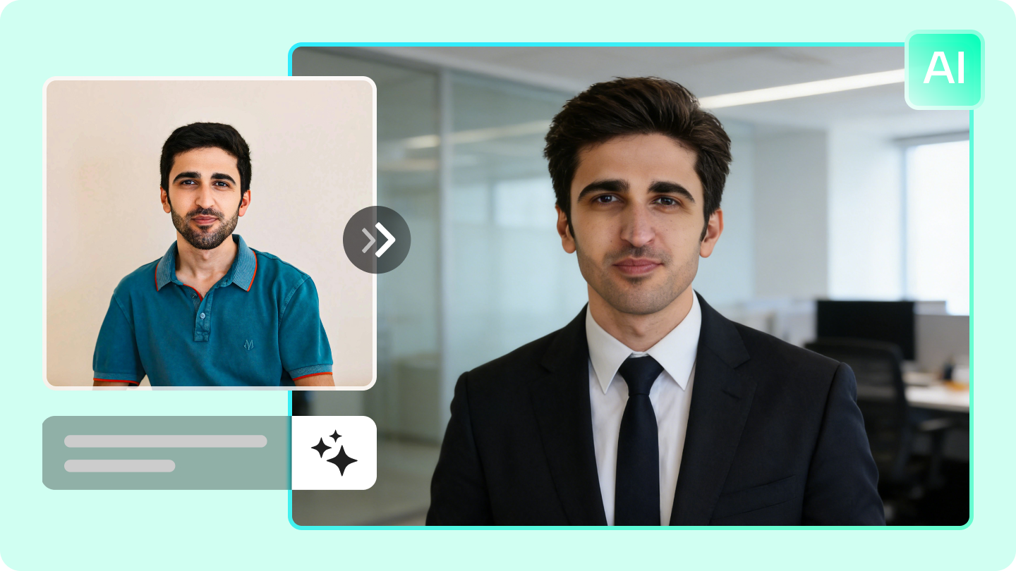 best ai headshot generator